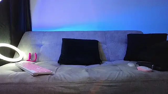 AresMassimoX webcam