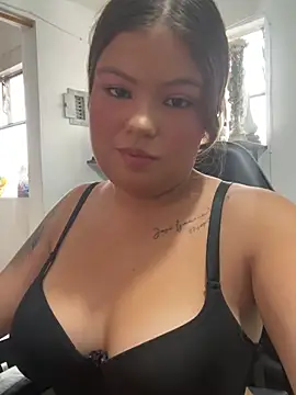 ladycharlottex webcam