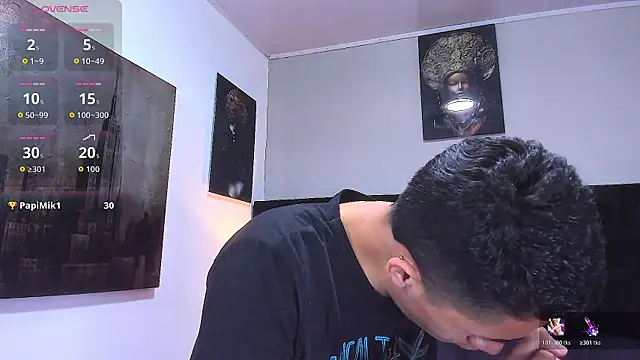 _Alan_Walker_1 webcam