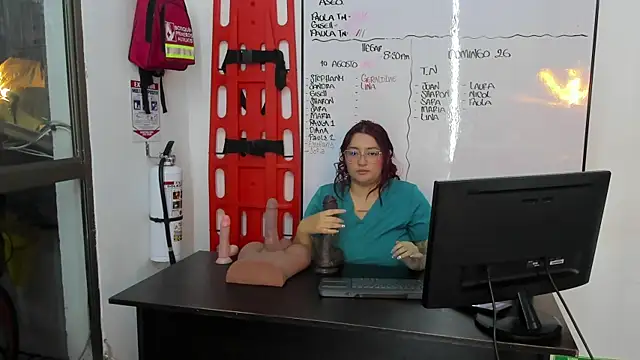 Airam_Wone webcam