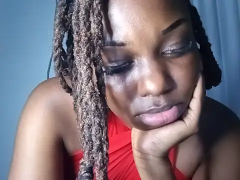 calmest230 live cam on StripChat