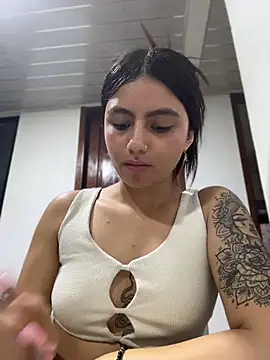Eimy_Bloom_ webcam