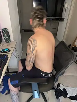 Donald_king webcam