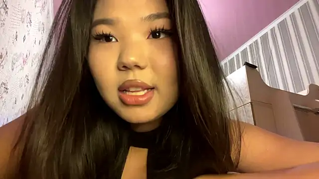 JohannaMickiewicz webcam