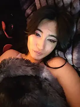 Tahararomanov webcam