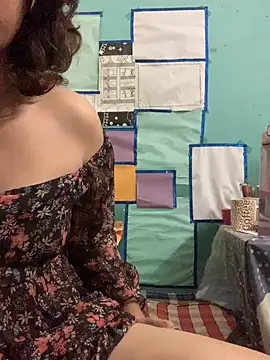 poojachauhanlive (F teen) - Full Nude
