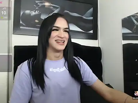 Lia_Vip webcam