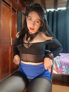 Paulina_house live cam on StripChat