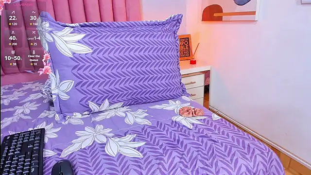 SofiiBuitrago live cam on StripChat