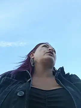sophie_banger webcam