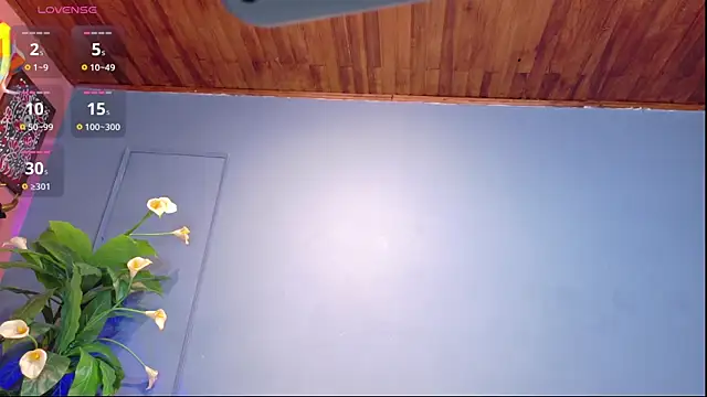 hunter_biggest webcam