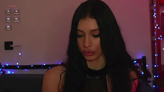 Olivia_Faye webcam