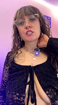 SammyGomez webcam