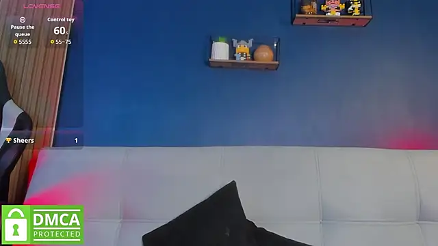 SebastianMaximoff_ webcam