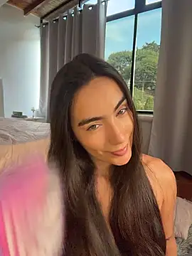 Evacrox webcam