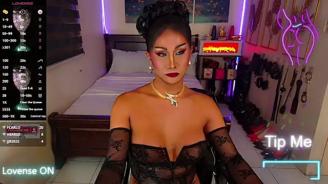 SadisticSaintTs webcam