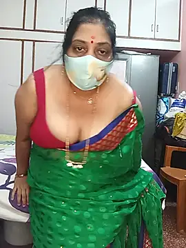 Ragavi-kannada-telugu webcam