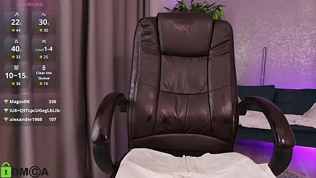 JuliahBlanc webcam