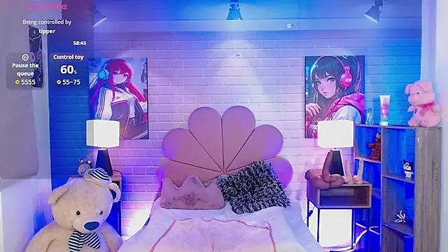 urlilbunny666 webcam
