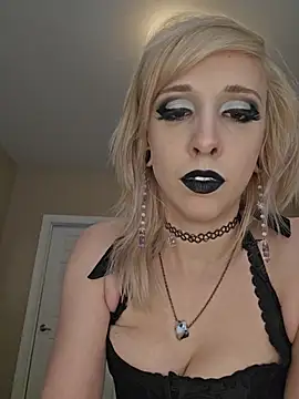 AmethystFoxx webcam