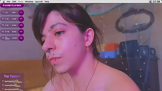 kuntboyzworld live cam on StripChat