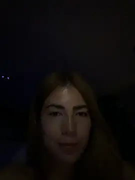 ClaireBree webcam