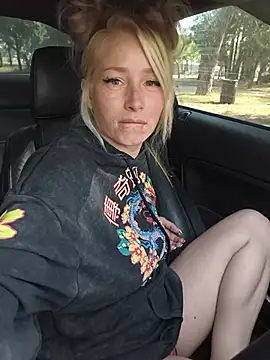 POPPY_XO webcam