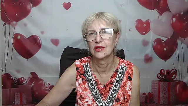 PattySanny live cam on StripChat