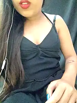Roshni_98 webcam