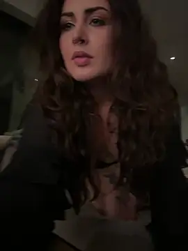 Kristyoff webcam