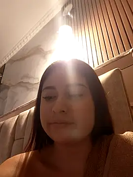 JuliettaArlet webcam