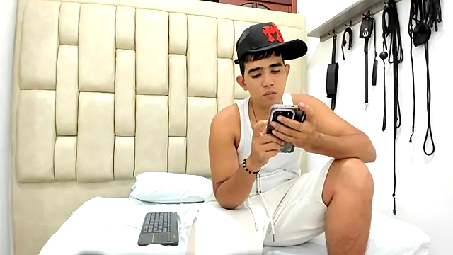 LordDrako_os webcam