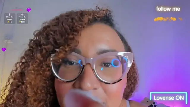 Milee_baby01 webcam