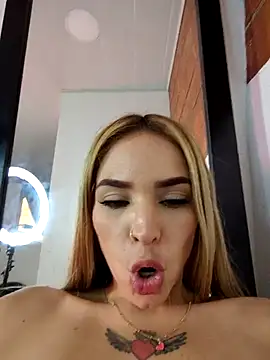 Ambar_Sorachi webcam