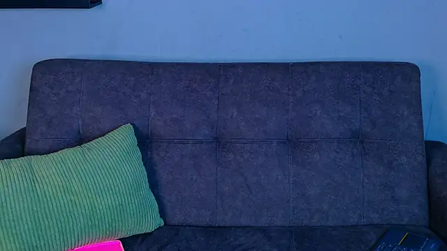 VioletLux_ webcam