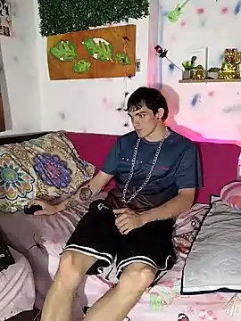markoskiin webcam