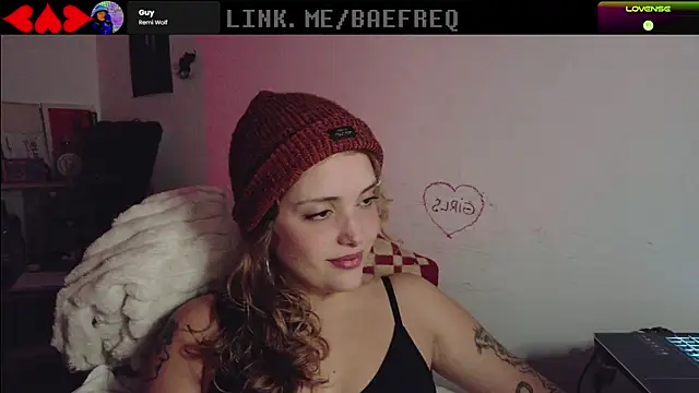 BaeFreq