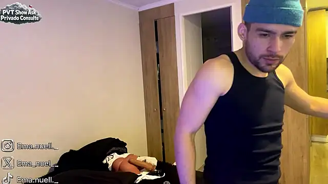 Emanuell__ webcam