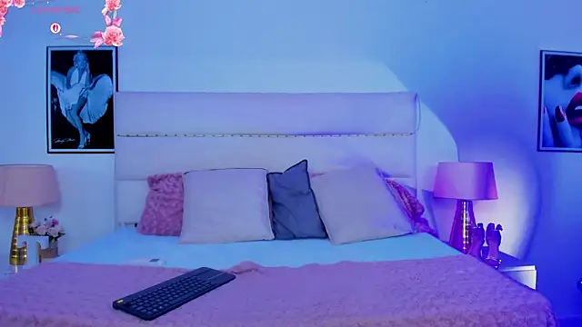 TaylorEvanss webcam