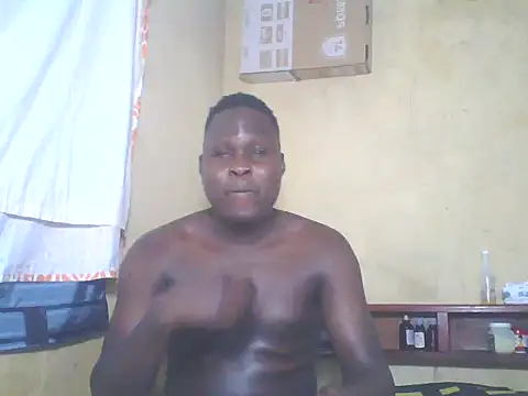 Jesse_Kingkong webcam