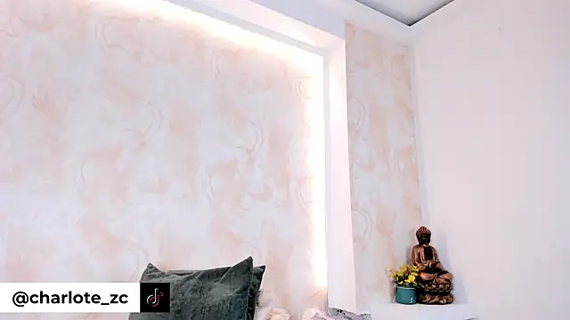 Charlote_zc webcam