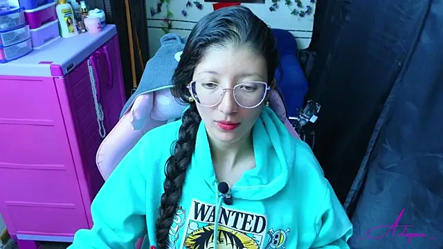 _Arlequin_ webcam