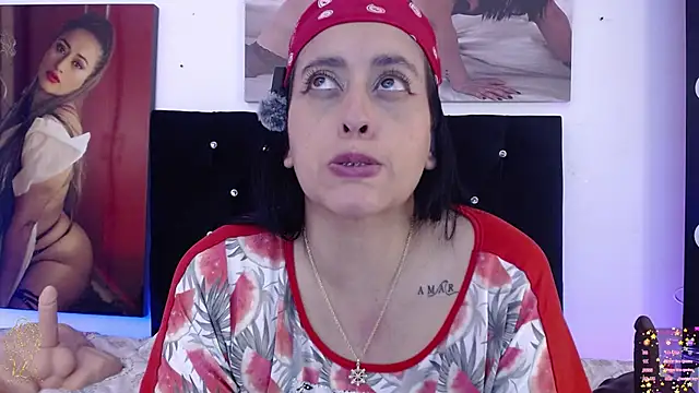 vaiolet_triana webcam