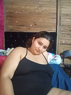 Lily_Sweet24 webcam