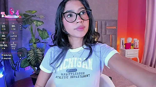 Tyla_Ks webcam