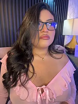 Alexa_Madisson webcam