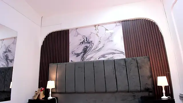 VioletRose_as webcam