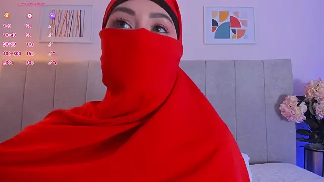 fatiima_ webcam