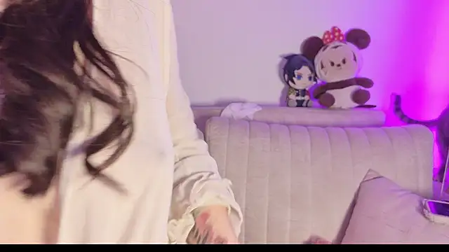 _Chloe_gardner webcam