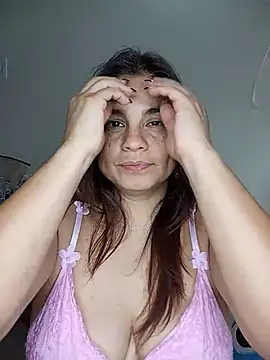 BettyBoo_w webcam